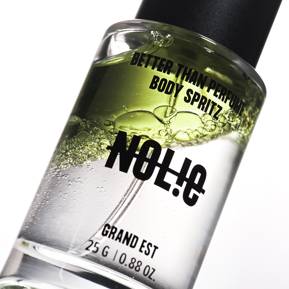 NOLIE BETTER THAN PERFUME BODY SPRITZ 25G